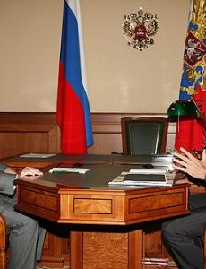 Alexander Nikolayevich Tkachyov