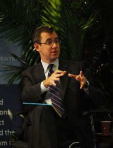 Jeff Zeleny