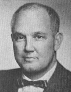 Thomas B. Curtis
