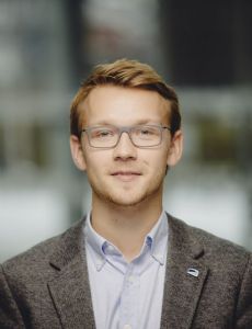 Kristian Støback Wilhelmsen