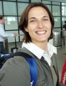 Perrine Le Buhanic