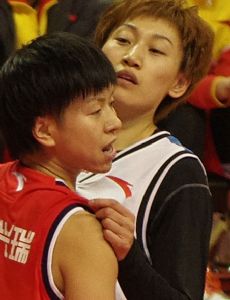 Shi Xiufeng
