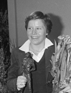 Annie Borckink