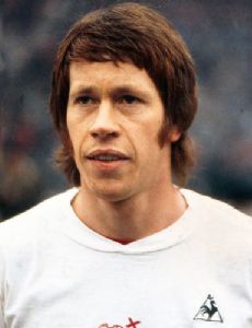 Gerrie Mühren