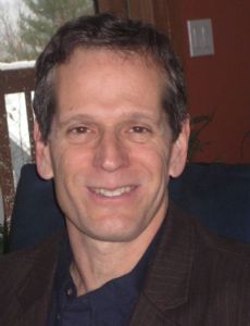 Colin Adams (mathematician)