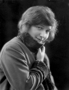 Ann Trevor