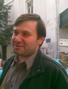 Alexander Korsantia