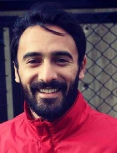 Nader Matar