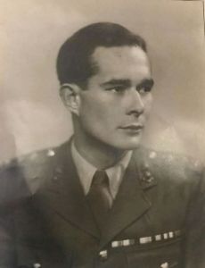 Michael Codner