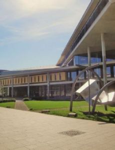 Otto von Guericke University Magdeburg