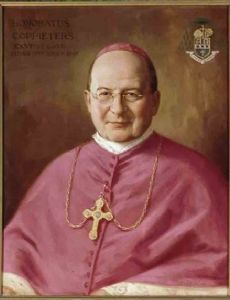Honoré Jozef Coppieters