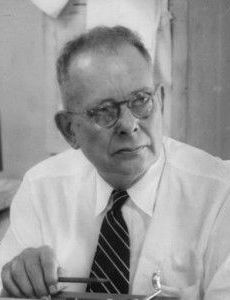 Stanley Woodward (editor)