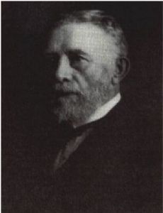 Bernhard Duhm