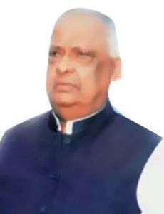 Lakhiram Agrawal
