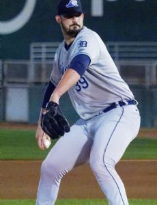 Zac Houston