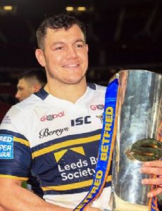 Brett Ferres