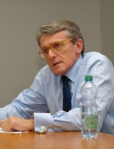 Petr Robejšek