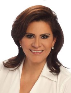 Maria Elena Barrera