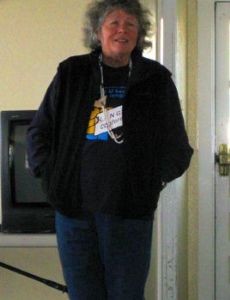 Leanne Hinton