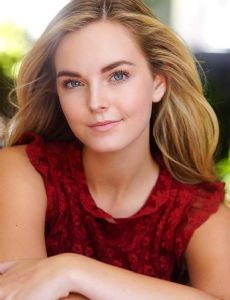 Karley Scott Collins