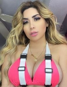 Daniela Alexis