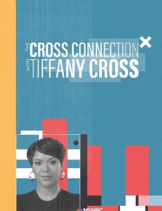 The Cross Connection with Tiffany Cross