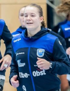 Lisa Antl