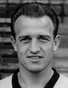 Gerry Harris