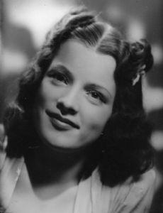 Ulla Saarno