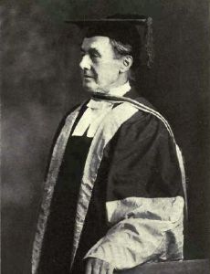 Alexander Johnson (mathematician)
