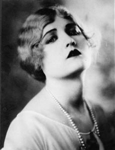 Harriet Hammond