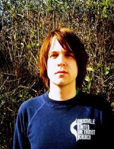 James Blackshaw