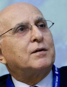Stavros Dimas