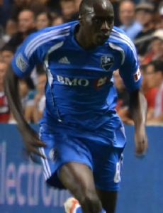 Hassoun Camara