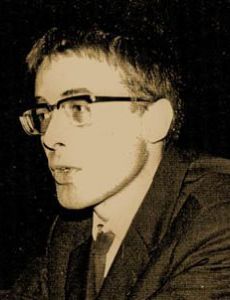 Klaus Mollenhauer
