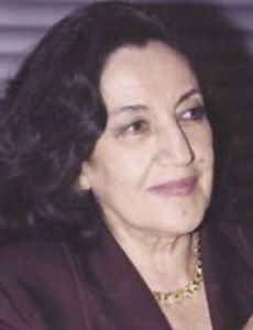 Colette Khoury