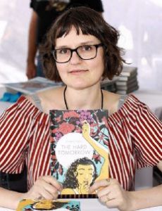 Eleanor Davis