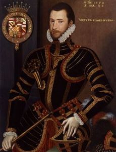 Walter Devereux, 1st Earl of Essex