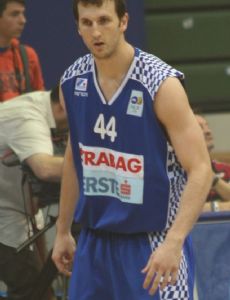 Trent Plaisted