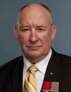 Allan Sparkes