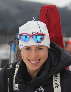 Synnøve Solemdal