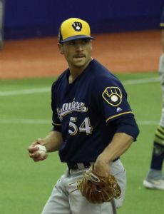 Taylor Williams