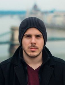 Srdjan Vujmilovic