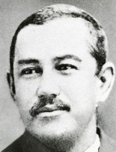 William Coe (governor)