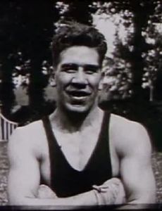 Gus Platts
