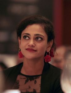 Kalli Purie