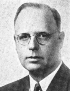 Harris Ellsworth
