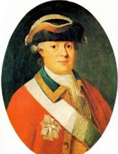 William Halling