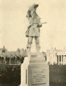 Elsie Ward