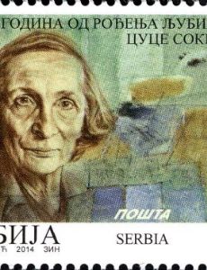 Ljubica Sokić